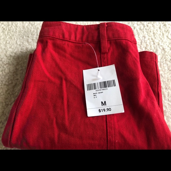 Forever 21 mini - Picture 2 of 2